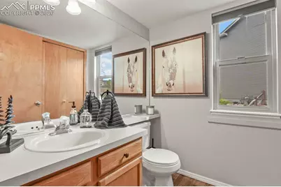 15385 Paddington Circle, Colorado Springs, CO 80921 - Photo 17