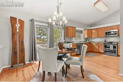 15385 Paddington Circle, Colorado Springs, CO 80921 - Photo 11