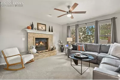 15385 Paddington Circle, Colorado Springs, CO 80921 - Photo 13