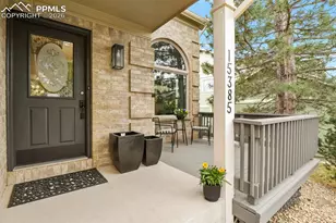 15385 Paddington Cir, Colorado Springs, CO 80921 - Photo 3