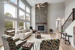 2119 Seaglass St, Colorado Springs, CO 80921 - Photo 11