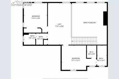 2119 Seaglass Street, Colorado Springs, CO 80921 - Photo 49