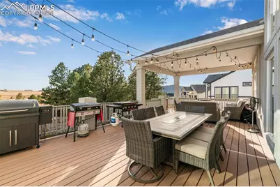 2119 Seaglass Street, Colorado Springs, CO 80921 - Photo 7