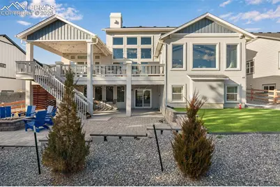 2119 Seaglass Street, Colorado Springs, CO 80921 - Photo 3