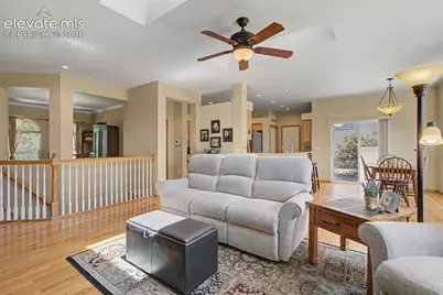 16274 Windy Creek Drive, Monument, CO 80132 - Photo 13