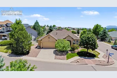 16274 Windy Creek Drive, Monument, CO 80132 - Photo 3