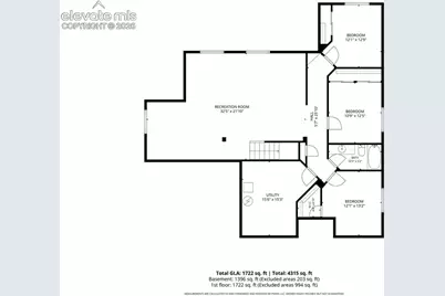 16274 Windy Creek Drive, Monument, CO 80132 - Photo 37