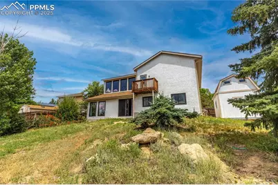 5183 Solar Ridge Drive, Colorado Springs, CO 80917 - Photo 33