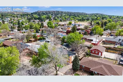 2327 Condor Street, Colorado Springs, CO 80909 - Photo 33