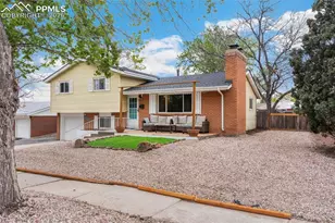 2327 Condor St, Colorado Springs, CO 80909 - Photo 5