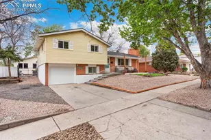 2327 Condor St, Colorado Springs, CO 80909 - Photo 3