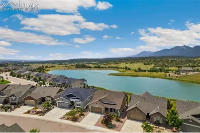 15812 Lake Mist Drive, Monument, CO 80132 - Photo 3