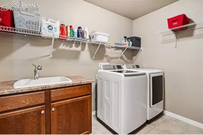 15812 Lake Mist Drive, Monument, CO 80132 - Photo 37