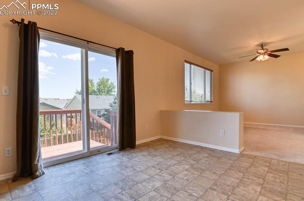 4173 Knollvale Dr, Colorado Springs CO 80922-2432 exterior