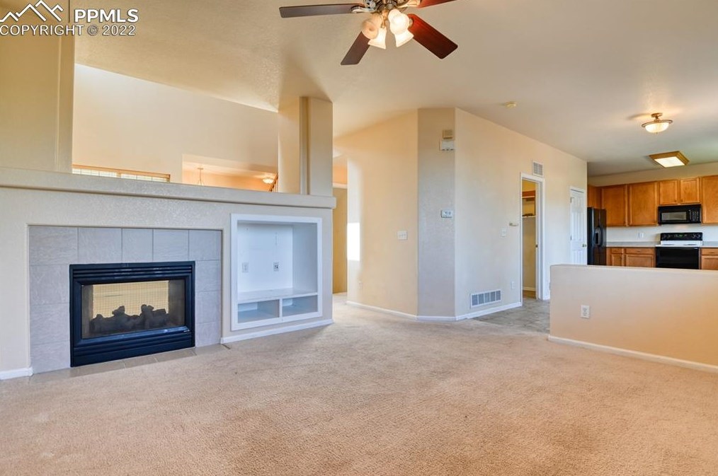 4173 Knollvale Dr, Colorado Springs CO 80922-2432 exterior