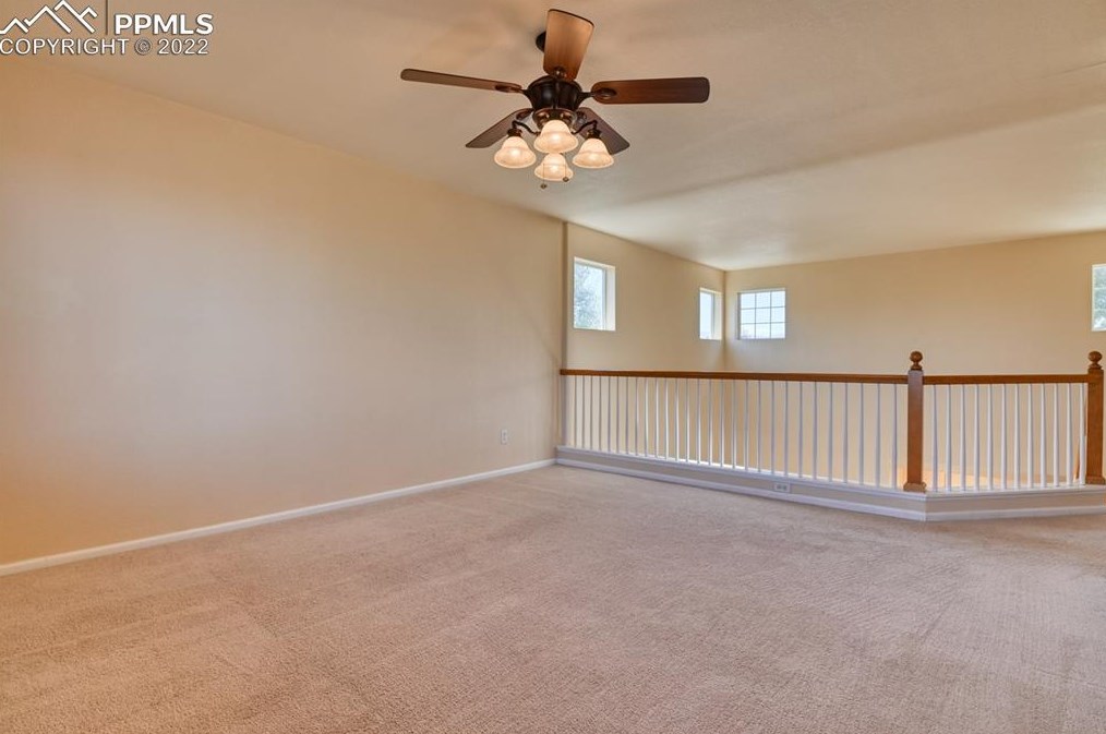 4173 Knollvale Dr, Colorado Springs CO 80922-2432 exterior