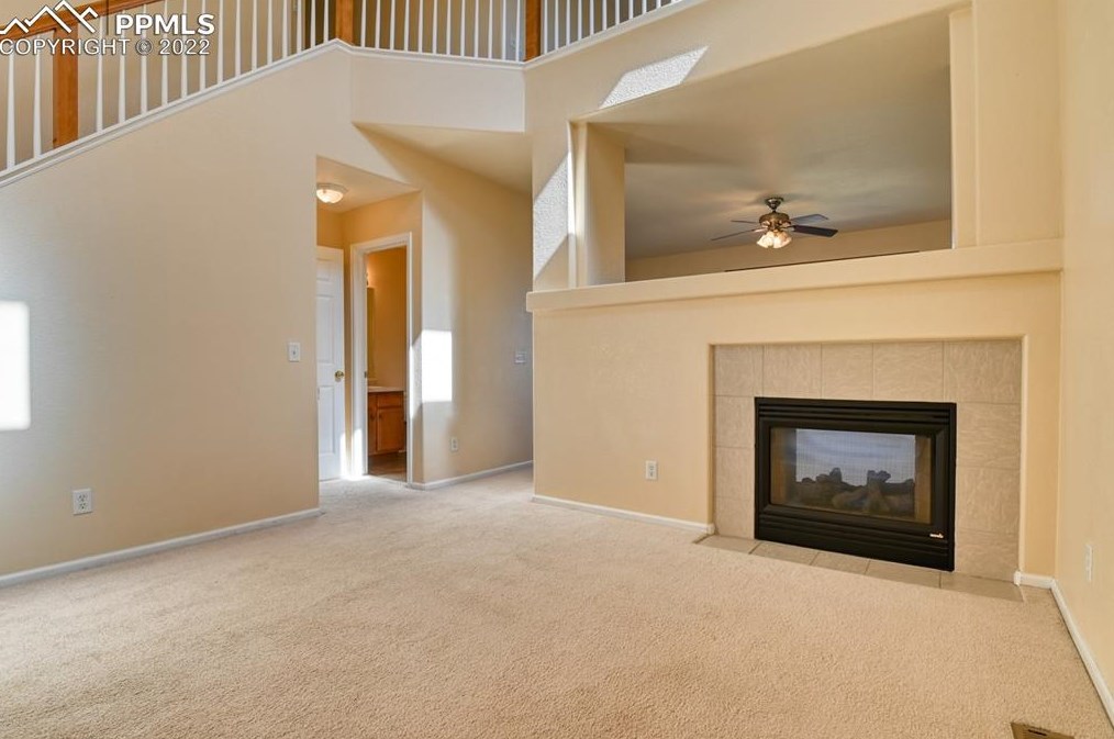 4173 Knollvale Dr, Colorado Springs CO 80922-2432 exterior