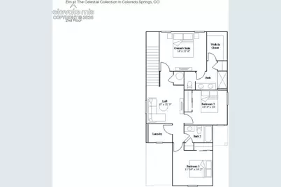 2542 Galena Peak Heights, Colorado Springs, CO 80904 - Photo 13