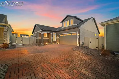 6167 Armdale Heights, Colorado Springs, CO 80927 - Photo 1