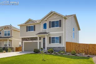 11329 Avena Rd, Peyton, CO 80831 - Photo 1