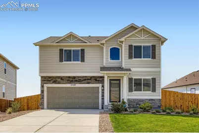 11329 Avena Road, Peyton, CO 80831 - Photo 33