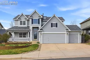 8441 Old Exchange Dr, Colorado Springs, CO 80920 - Photo 1