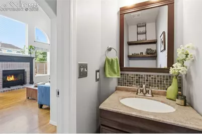 8441 Old Exchange Drive, Colorado Springs, CO 80920 - Photo 23