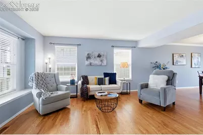 8441 Old Exchange Drive, Colorado Springs, CO 80920 - Photo 9