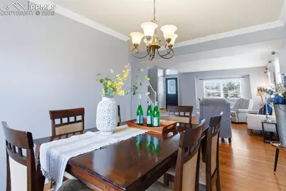 8441 Old Exchange Drive, Colorado Springs, CO 80920 - Photo 11