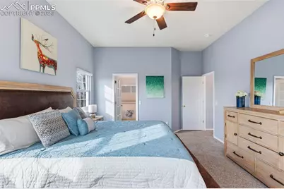 8441 Old Exchange Drive, Colorado Springs, CO 80920 - Photo 25