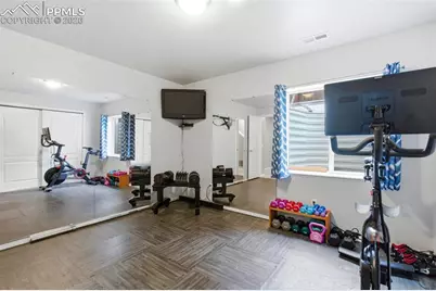 8441 Old Exchange Drive, Colorado Springs, CO 80920 - Photo 35