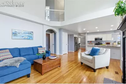 8441 Old Exchange Drive, Colorado Springs, CO 80920 - Photo 19