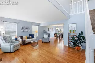 8441 Old Exchange Dr, Colorado Springs, CO 80920 - Photo 7