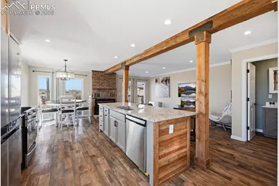 125 Porphyry Street, Cripple Creek, CO 80813 - Photo 5