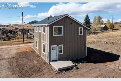 125 Porphyry Street, Cripple Creek, CO 80813 - Photo 21