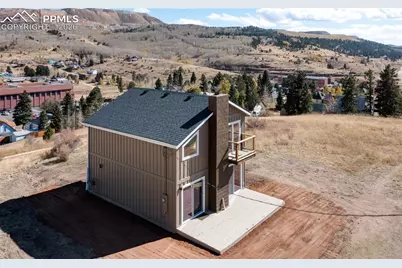 125 Porphyry Street, Cripple Creek, CO 80813 - Photo 23