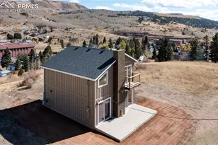 125 Porphyry St, Cripple Creek, CO 80813 - Photo 23