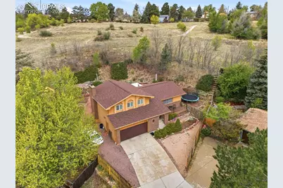 2718 Penacho Circle, Colorado Springs, CO 80917 - Photo 1