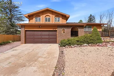 2718 Penacho Circle, Colorado Springs, CO 80917 - Photo 3