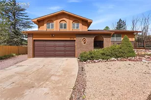 2718 Penacho Cir, Colorado Springs, CO 80917 - Photo 3