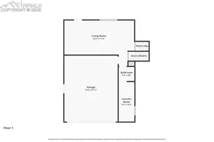 2718 Penacho Cir, Colorado Springs, CO 80917 - Photo 49