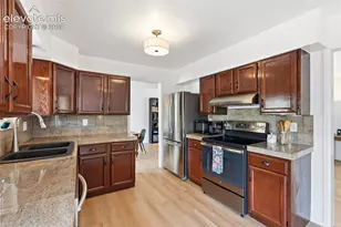 2718 Penacho Cir, Colorado Springs, CO 80917 - Photo 9