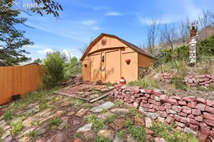 2718 Penacho Cir, Colorado Springs, CO 80917 - Photo 41
