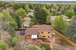 2718 Penacho Cir, Colorado Springs, CO 80917 - Photo 39