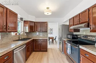 2718 Penacho Cir, Colorado Springs, CO 80917 - Photo 9