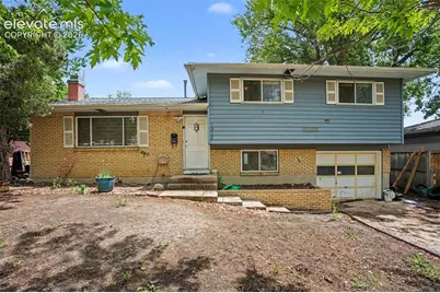 1915 Sussex Lane, Colorado Springs, CO 80909 - Photo 1