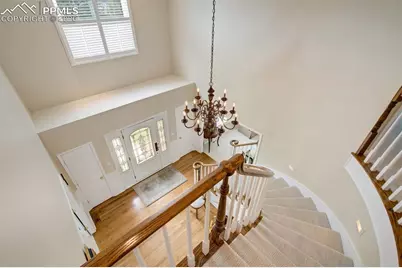 2570 Kinderhook Lane, Colorado Springs, CO 80919 - Photo 5