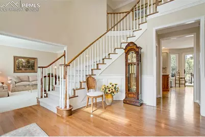 2570 Kinderhook Lane, Colorado Springs, CO 80919 - Photo 3