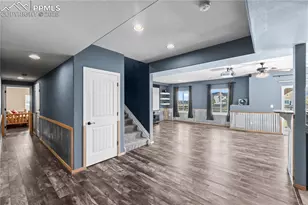 10525 Mount Sherman Way, Peyton, CO 80831 - Photo 31