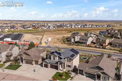 10525 Mt Sherman Way, Peyton, CO 80831 - Photo 5